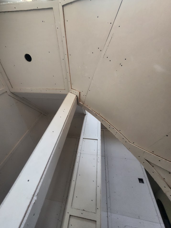 Drywall Installation