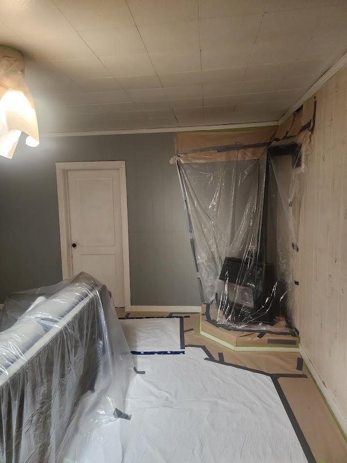 Repairs & Restoration